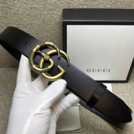 Picture of Gucci Belts _SKUGucciBelt38mmX95-125CM7D263284